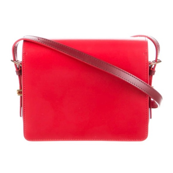 Pristine Burberry Grace Bag - Picture 5 of 6